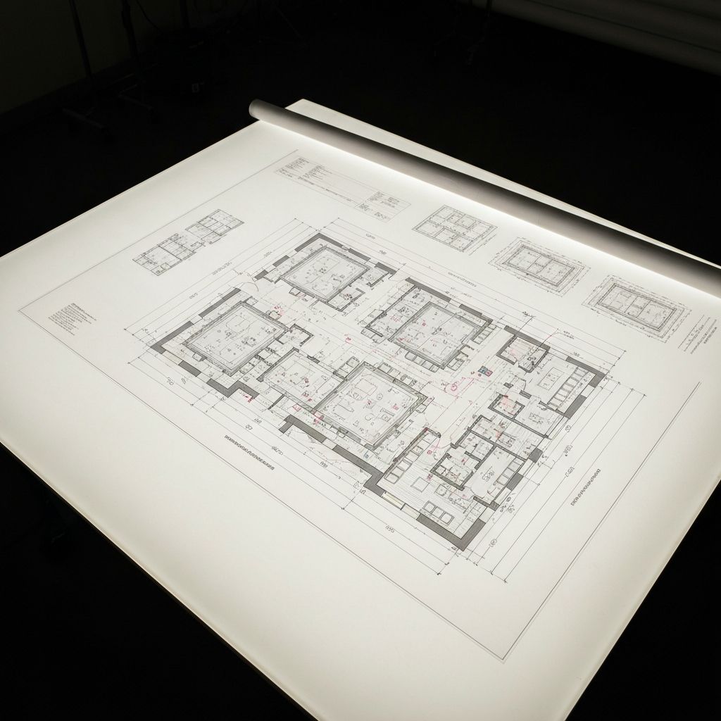 Architecture Planning + 3D Elevation Design 2