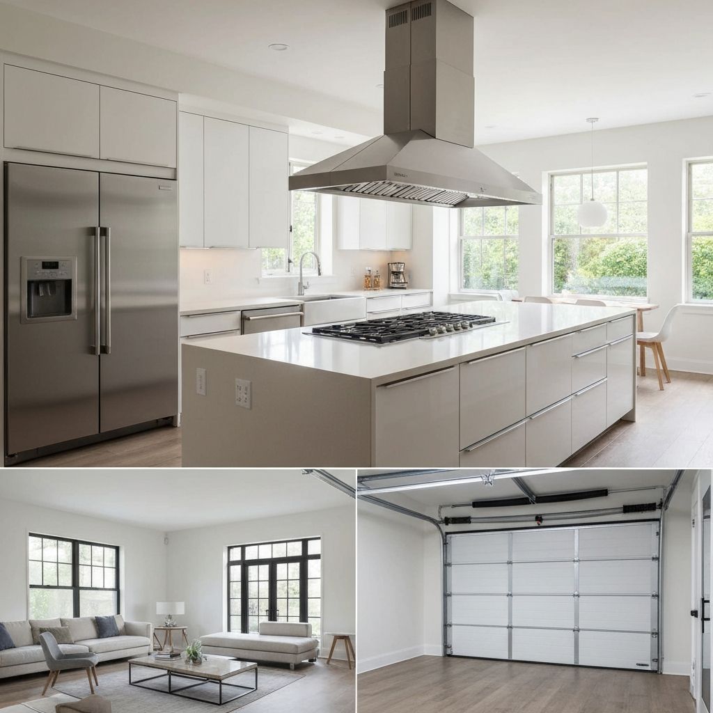 House Innovation & Smart Renovation 1