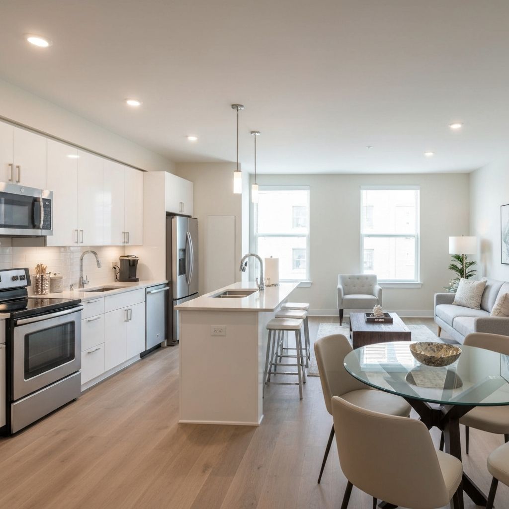 Apartment Renovation