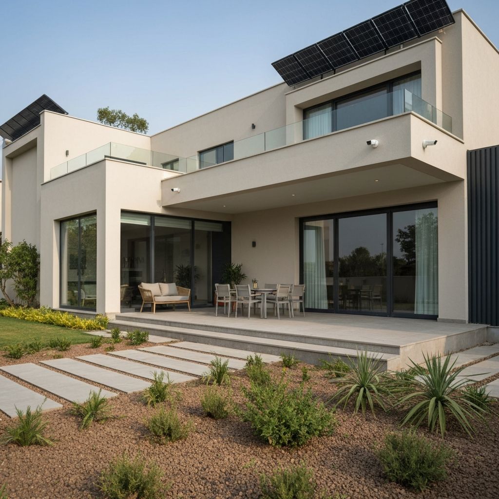 Smart Home in Gurgaon