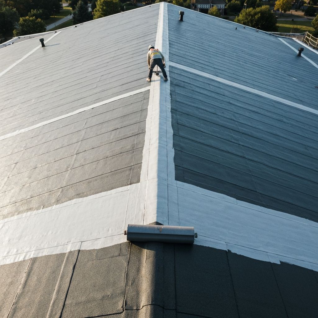 Waterproofing + Painting + Flooring 1